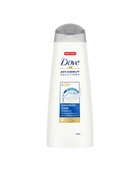 Dove Anti Dandruff Shampoo (340 ml)